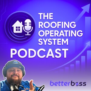 #42 - 💥 From Canvasser to CEO: Elijah’s $15M Roofing Journey