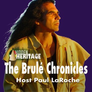 The Brule Chronicles-Total Eclipse of the Sun