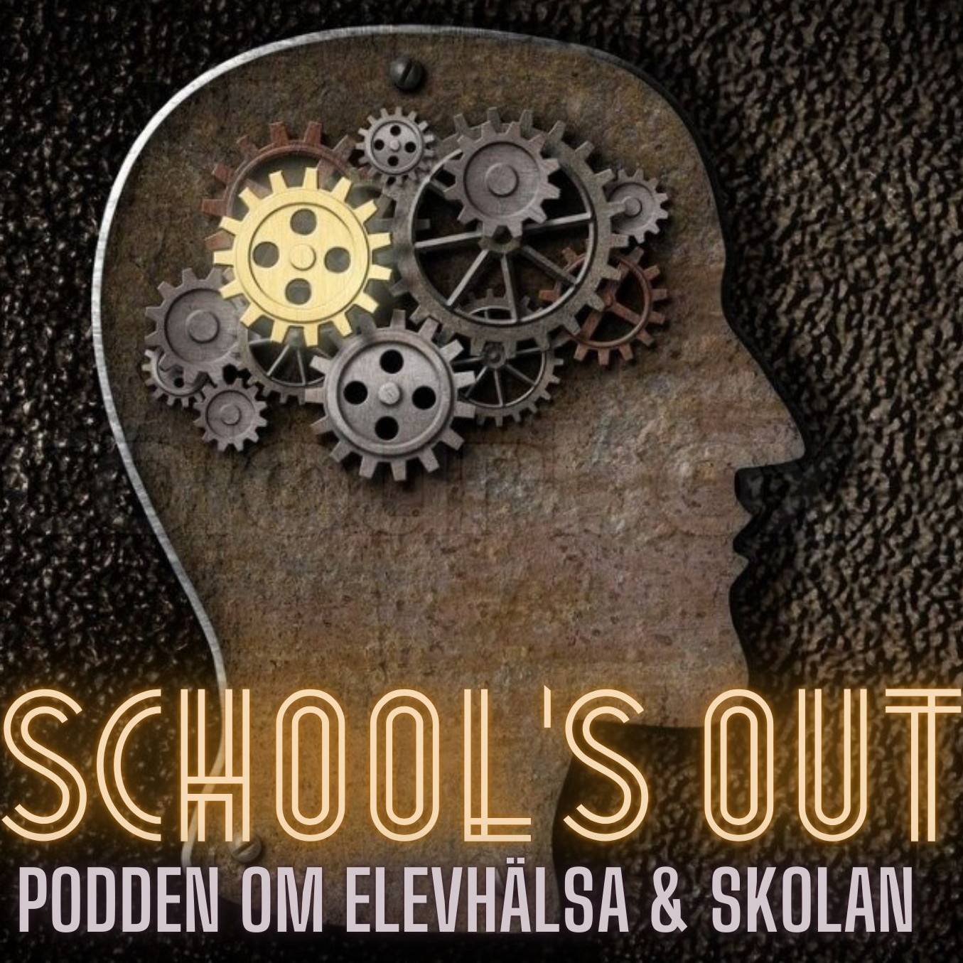 School’s Out - podden om elevhälsa & skolan