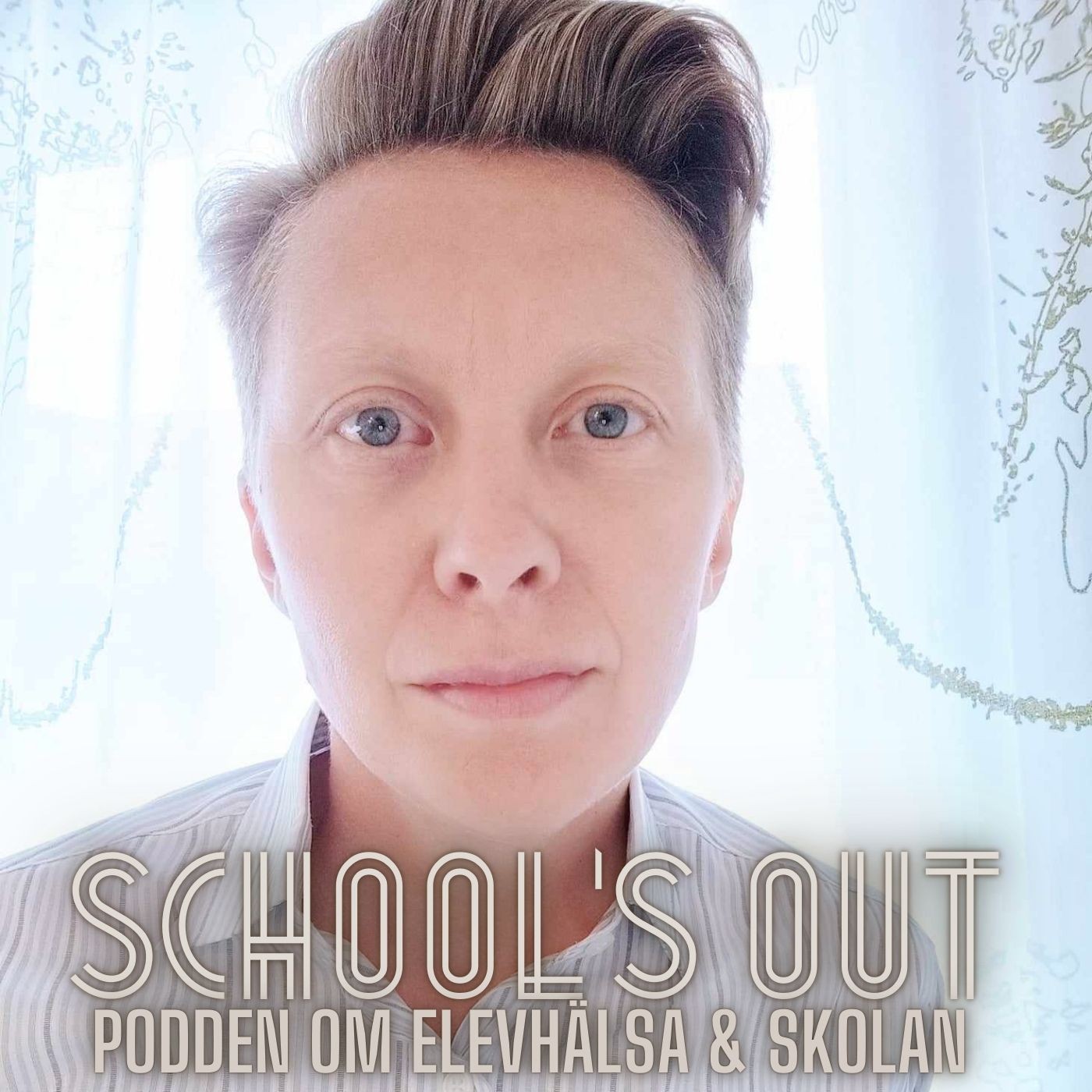 School’s Out - podden om elevhälsa & skolan