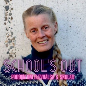 Avsnitt 6  ”Thermokjol für alle!” Intervju med Eva Andersson, skolsköterska och MLA