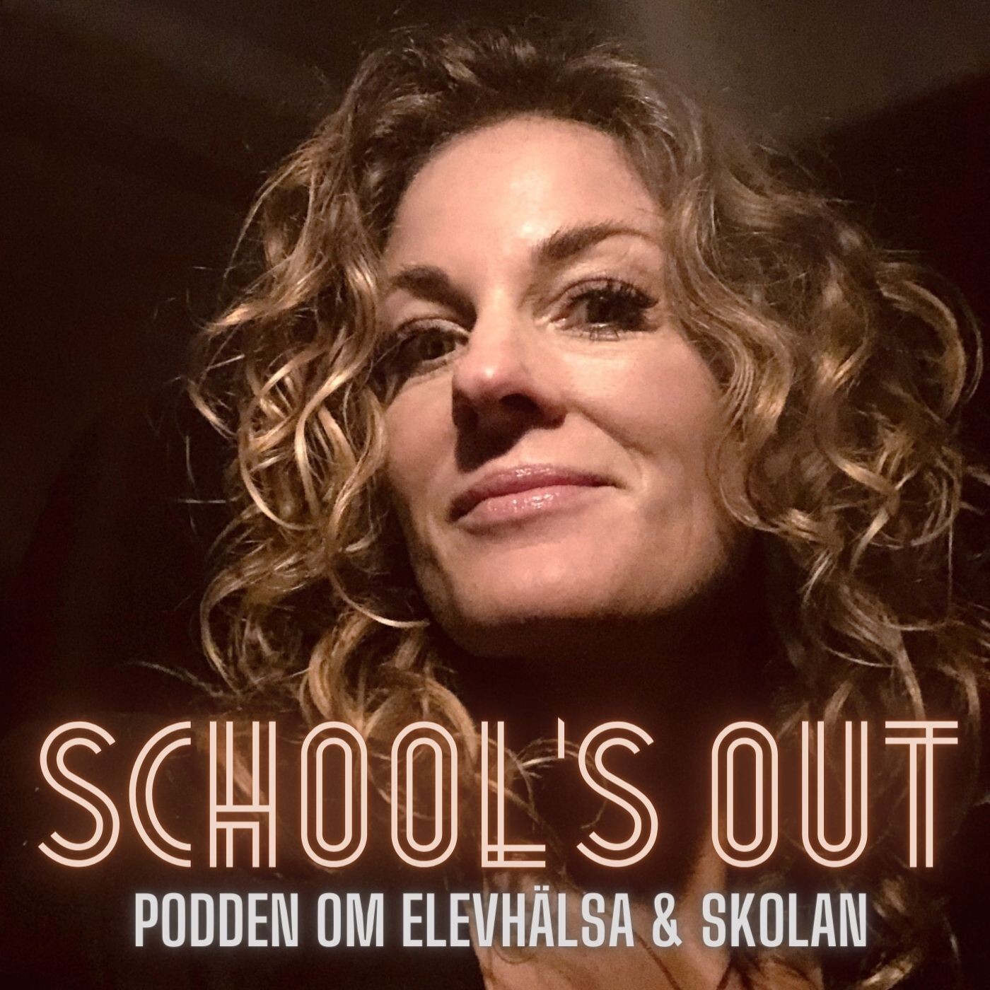 School’s Out - podden om elevhälsa & skolan