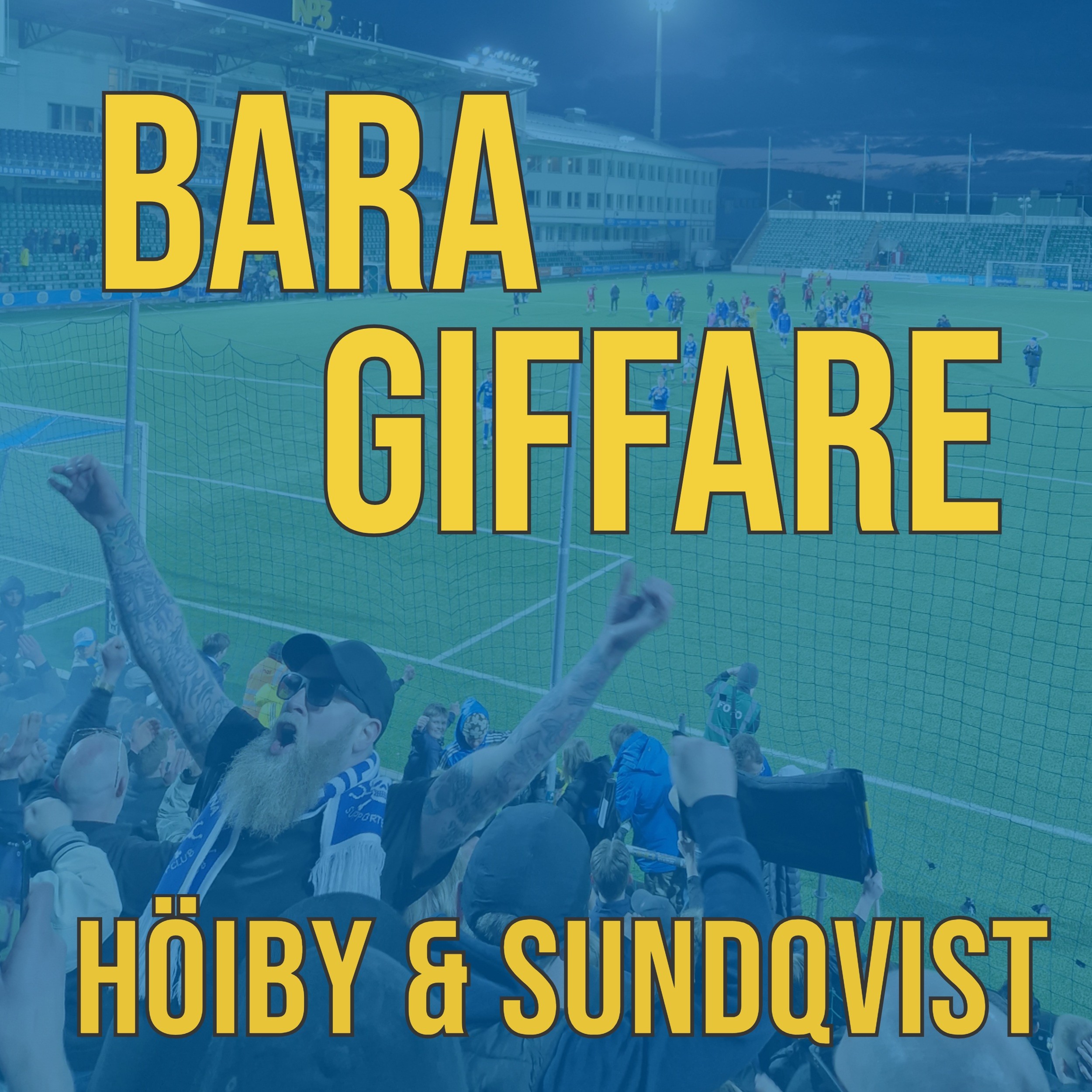 Bara Giffare