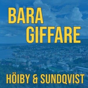 Avsnitt 27 - Tungt poängtapp