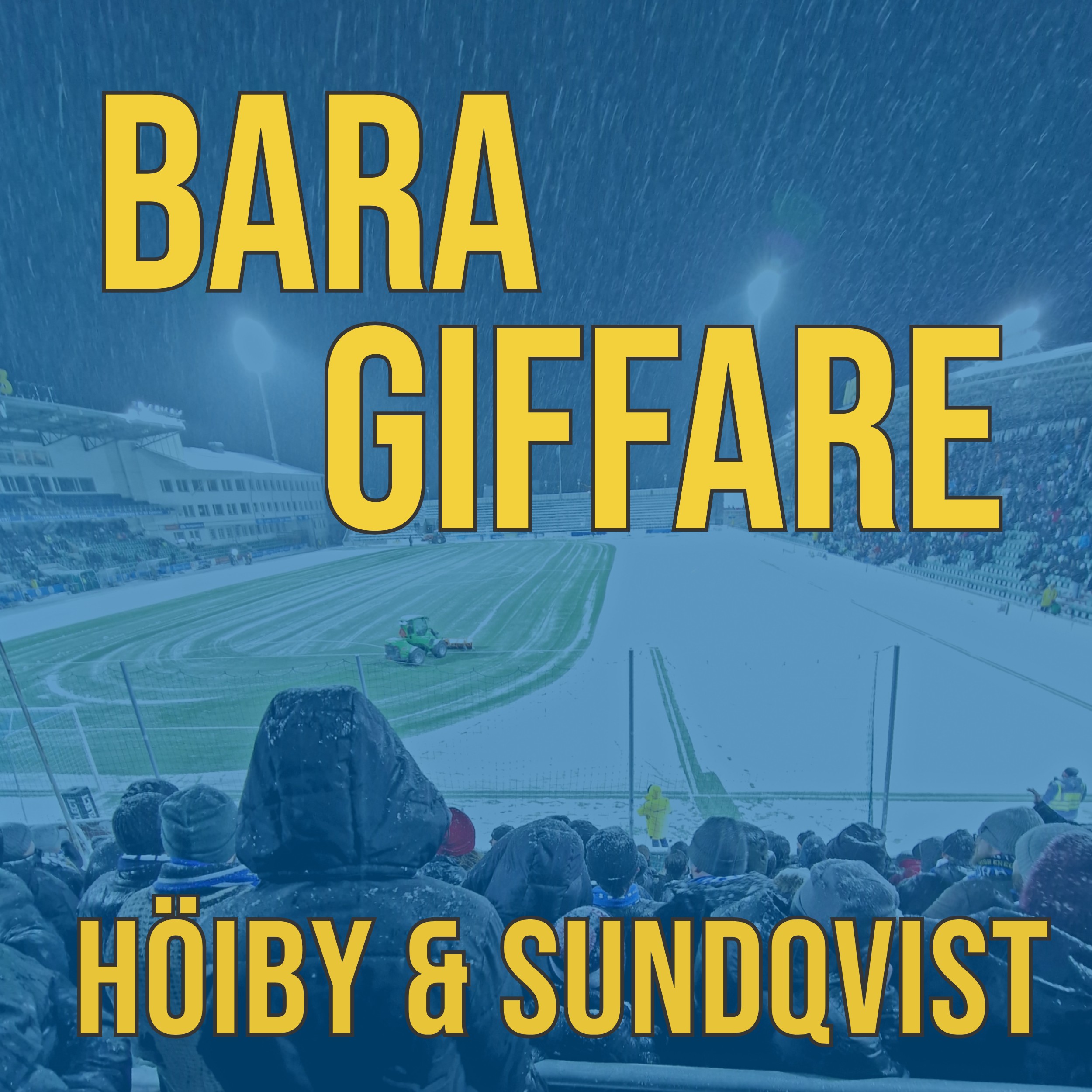 Bara Giffare