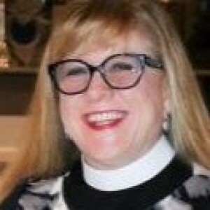 April 7, 2024 The Rev. Canon Margo Peckham Clark