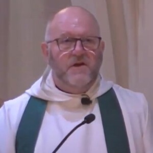 July 21, 2024 The Rev. Gary Simon Askey