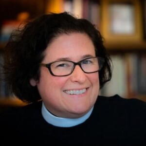 June 29, 2025 The Rev. Susan R. Ironside