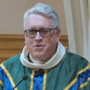 August 18, 2024 - The Rev. Timothy Multer