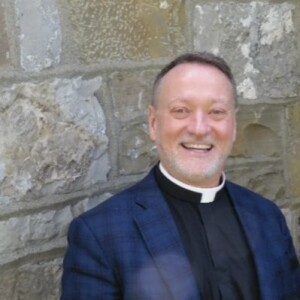 December 1, 2024 The Rev. Robert T. Griner