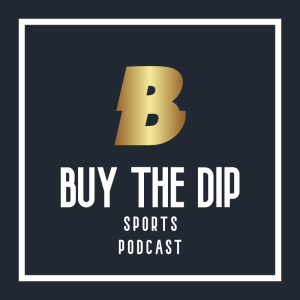 Episode 4: NBA AND NHL MVP | NEW FACE OF THE NBA? | BEST HOCKEY TEAM?