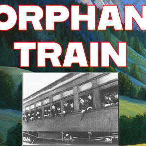 23-Orphan Train - News Boys Lodging
