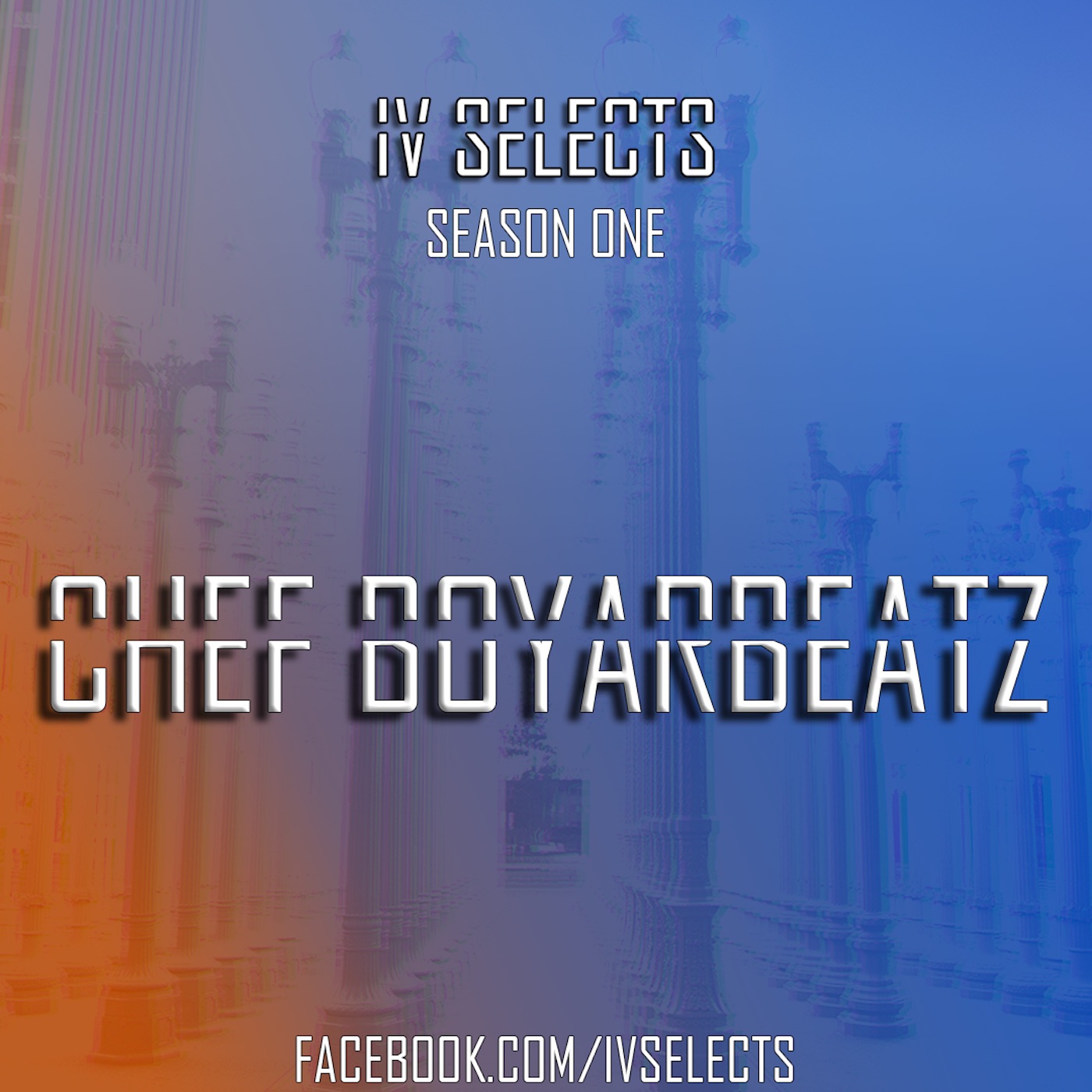 IV Selects S01E15: Chef Boyarbeatz