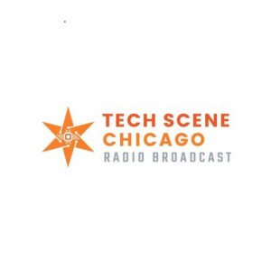 Tech Scene • Dr. Kenneth Brezinsky