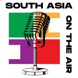South Asia on The Air • 05-07-25 • Ep 2 • Alam Khan