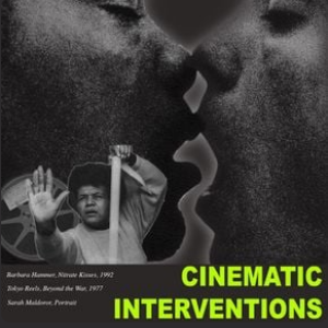 Cinematic Interventions • 05-10-25 • Ayo Tsalithaba