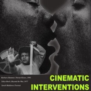 Cinematic Interventions • 03-29-25 • Direct Action with Ben Russel and Guillaume Cailleau