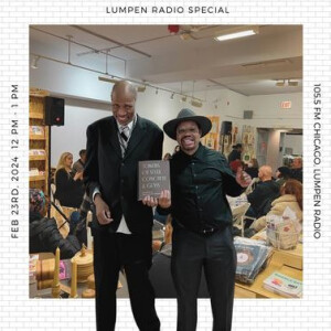 Lumpen Special • 2-23-2024 • Towers of Steel, Concrete & Glass