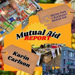 Mutual Aid Report • 04-23-2024 • Wicker Park + Bucktown Mutual Aid