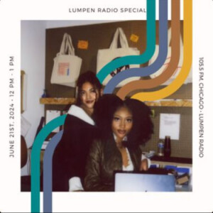 Lumpen Special • 06-21-2024 • The Gospel Truth