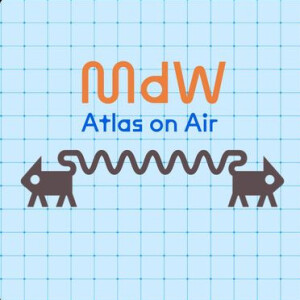 MdW Atlas on Air • Iowa
