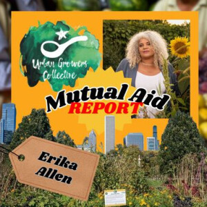 Mutual Aid Report • 02-27-2024 • Urban Growers Collective