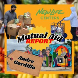 Mutual Aid Report • 02-13-2024 • New Life Centers