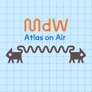 MdW Atlas on Air • Missouri