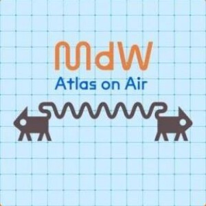 MdW Atlas on Air • 03-27-25 • South Dakota