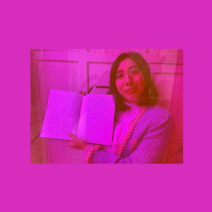 Perceptions of the Real • 10-14-2023 • Leslie Hurtado