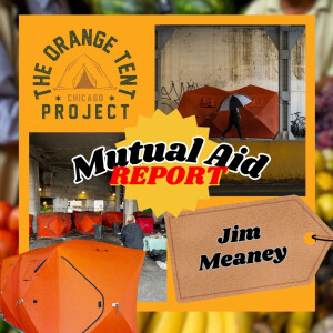 Mutual Aid Report • 12-19-2023 • The Orange Tent Project