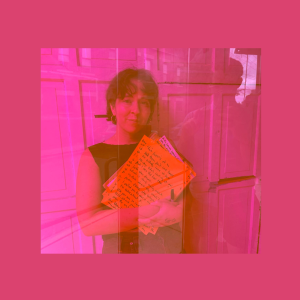 Perceptions of the Real • 08-29-2023 • Samantha Friend Cabrera