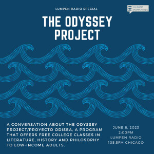 Lumpen Special • 06-06-23 • The Odyssey Project