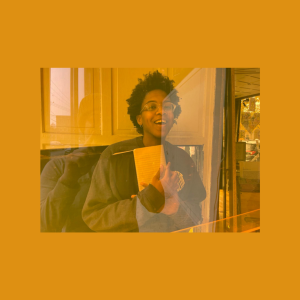 Perceptions of the Real • 11-28-2023 • cai thomas