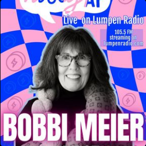 Nosey AF • 05-10-2025 • Bobbi Meier