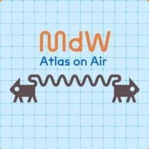 MdW Atlas on Air • 04-24-25 • Nebraska