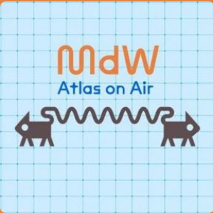 MdW Atlas on Air • On the record 4