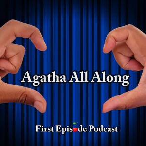 Agatha All Along | Disney Plus