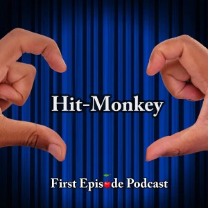 Hit-Monkey