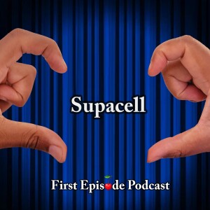 Supacell | Netflix