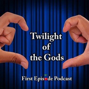 Twilight of the Gods | Netflix