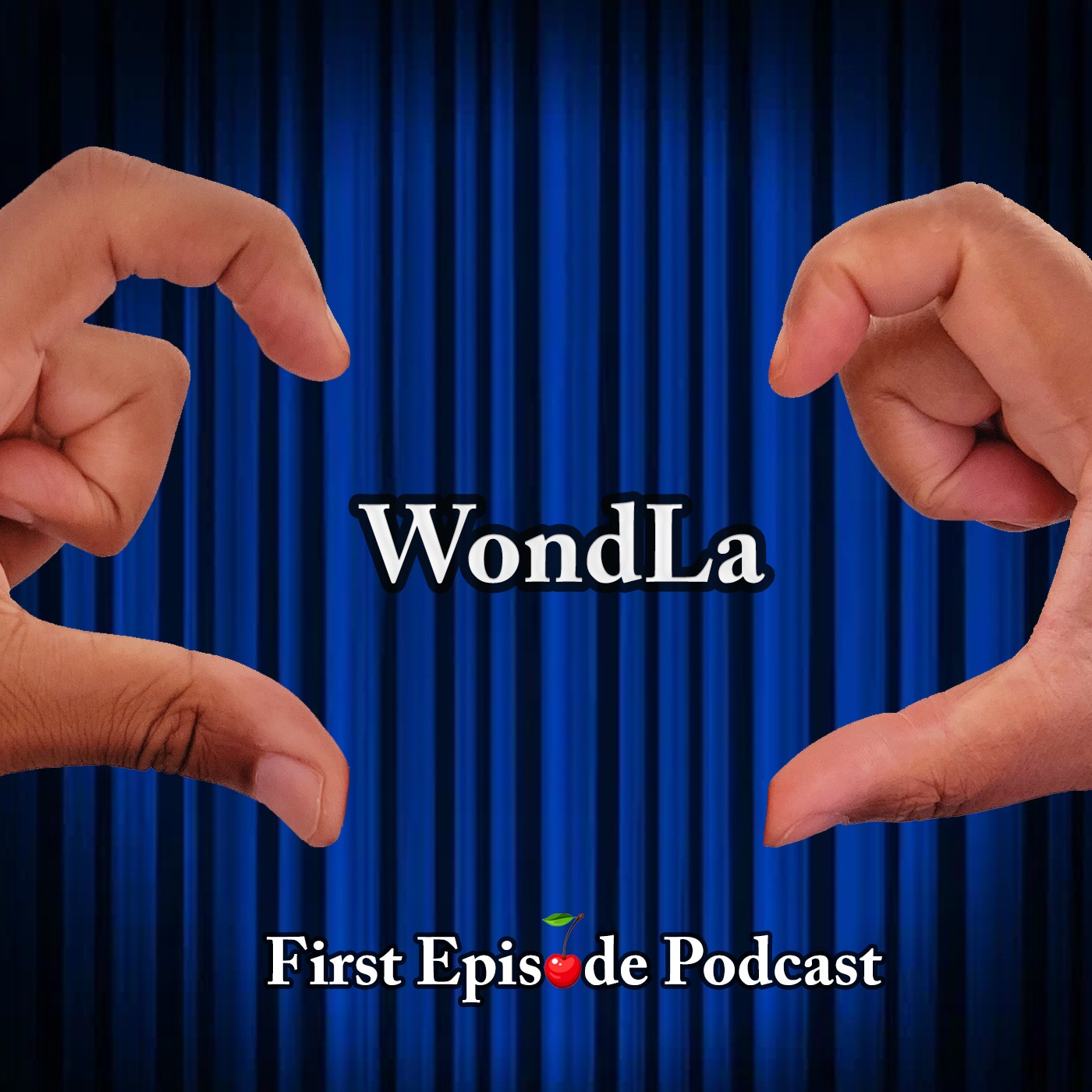 First Episode Podcast