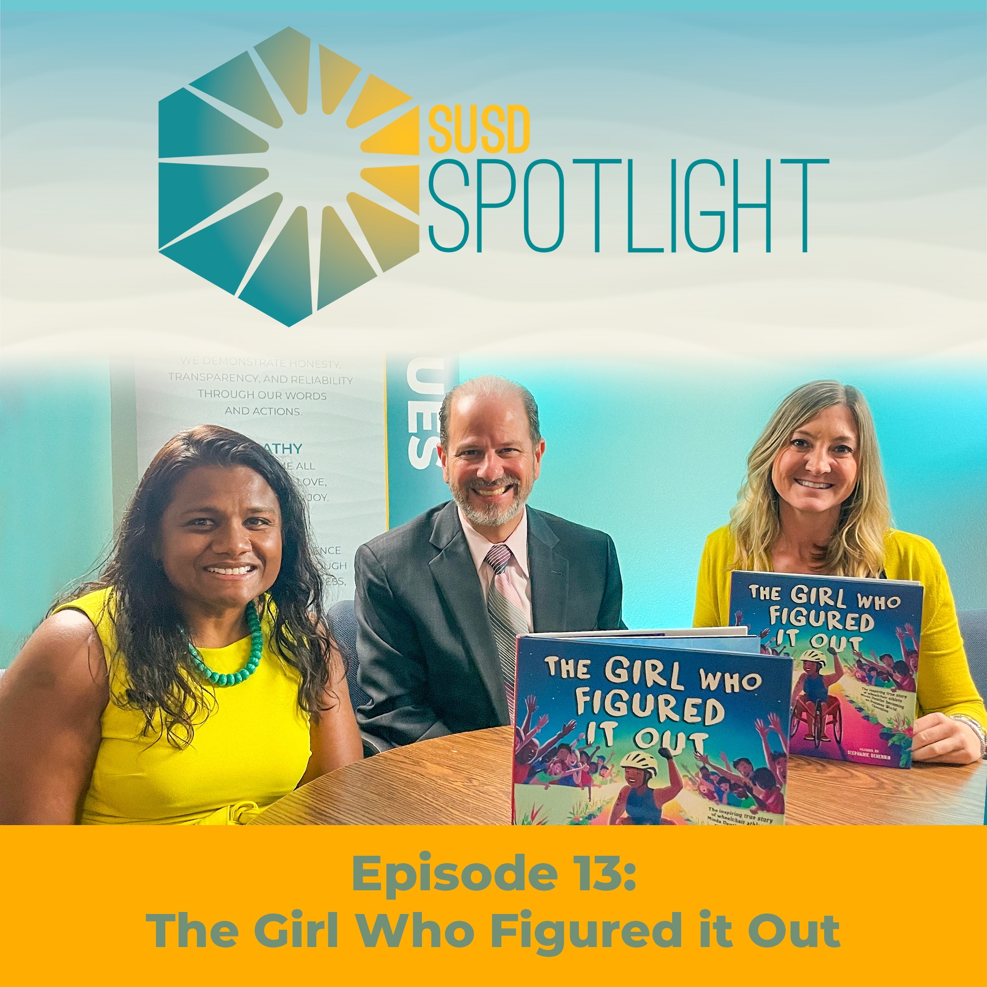 SUSD Spotlight