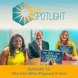 The Girl Who Figured It Out: Minda Dentler's Remarkable Journey