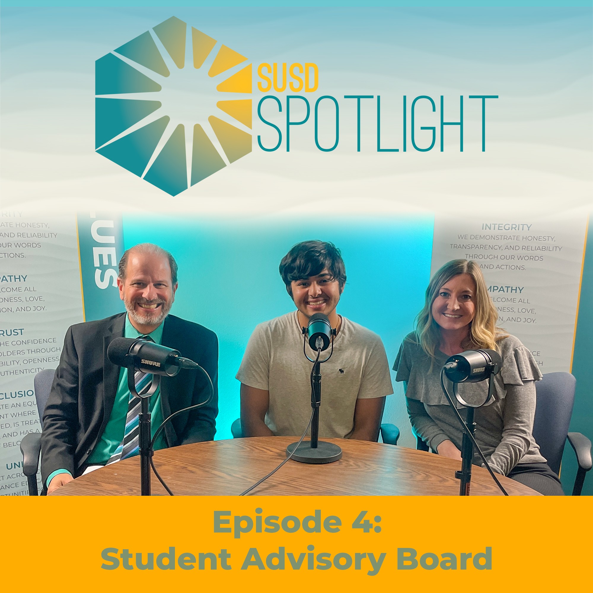 SUSD Spotlight