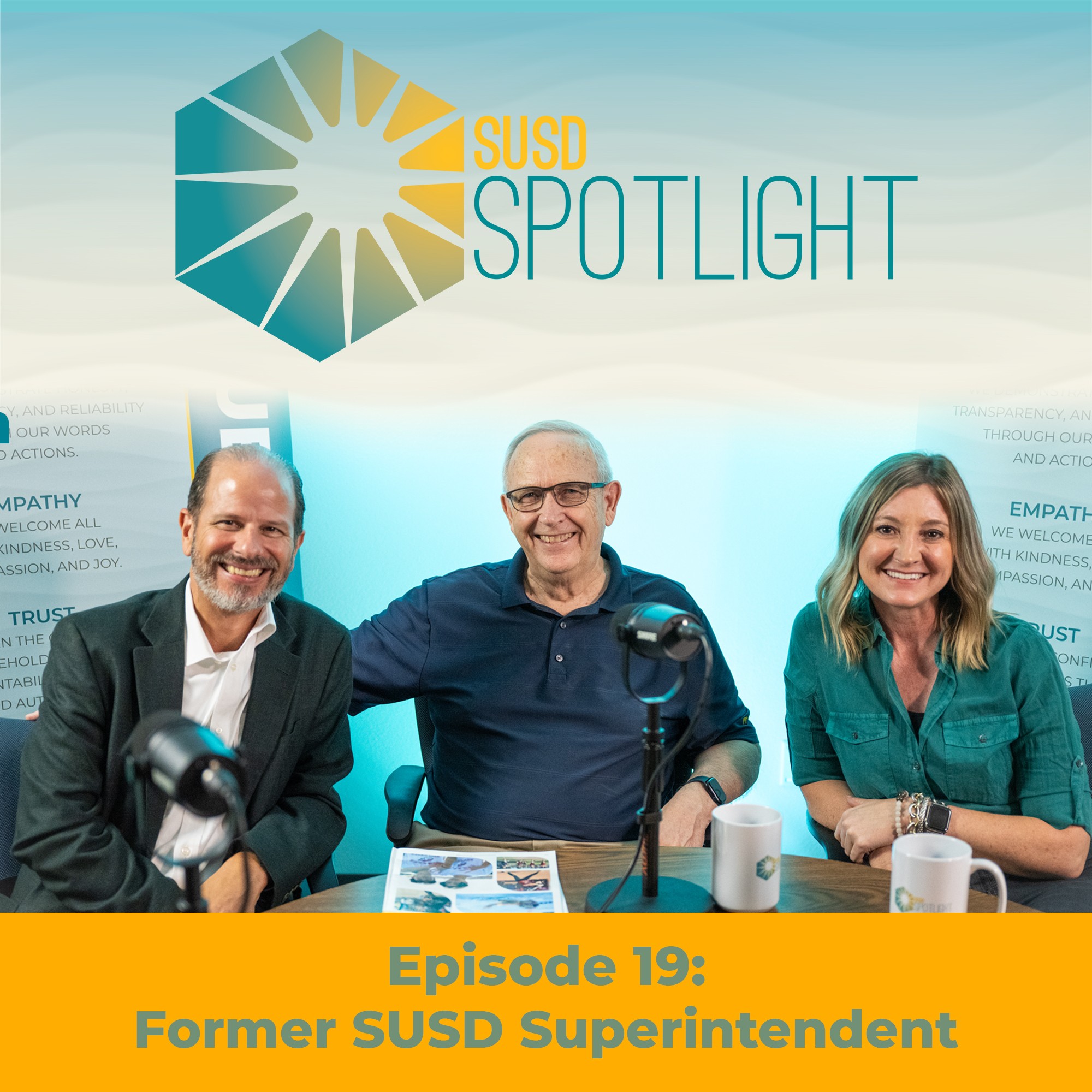 SUSD Spotlight