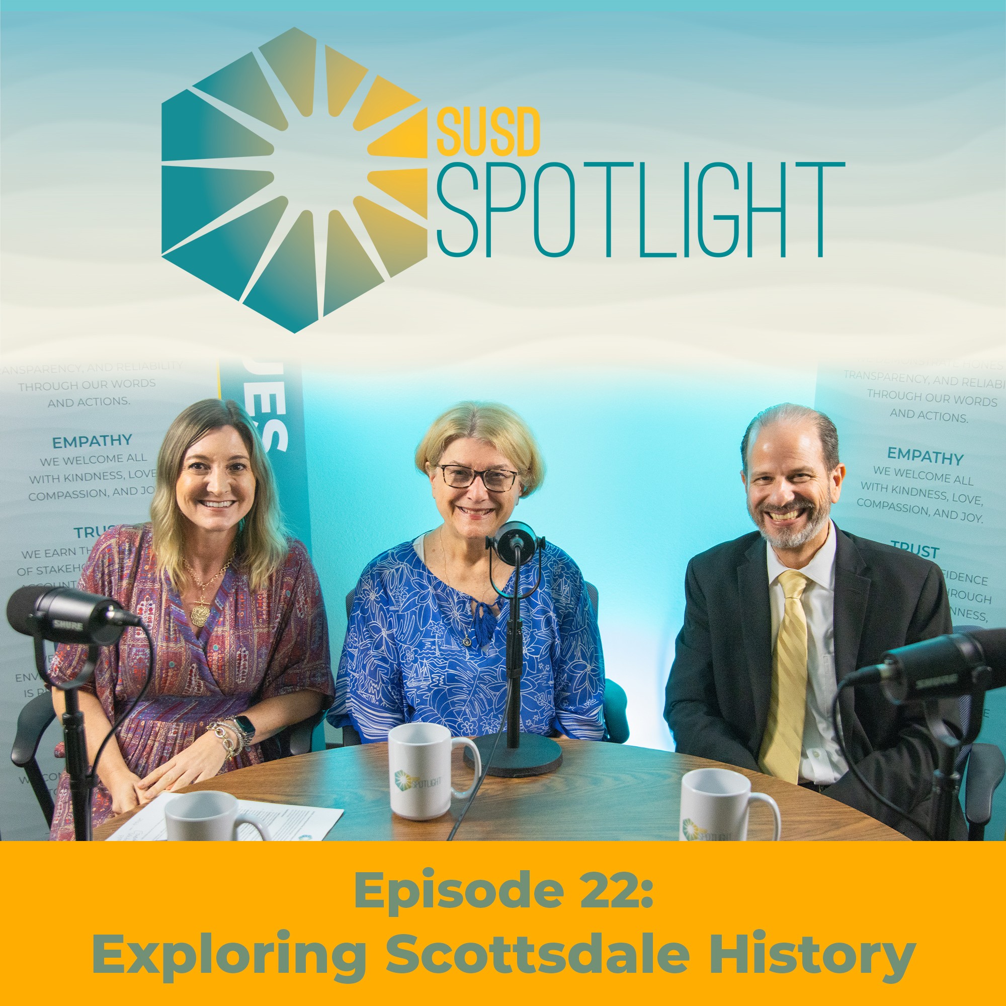 SUSD Spotlight