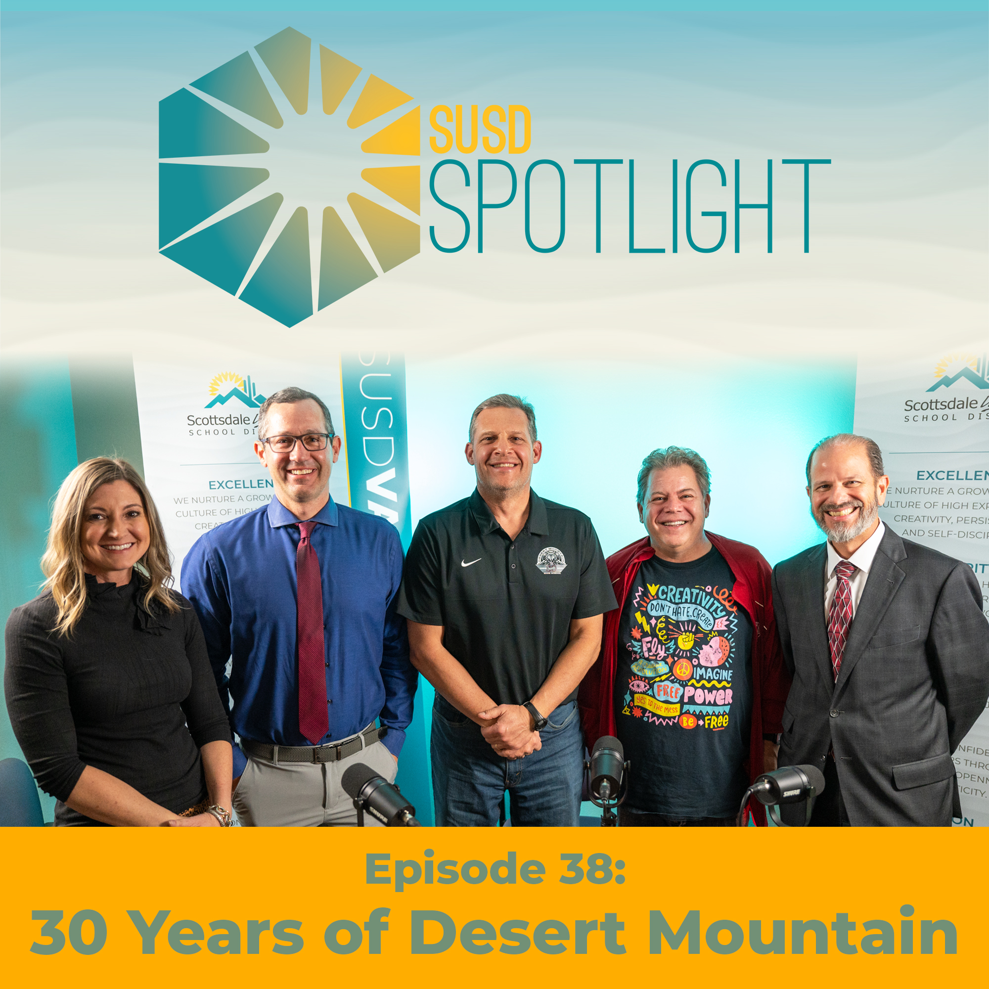 SUSD Spotlight