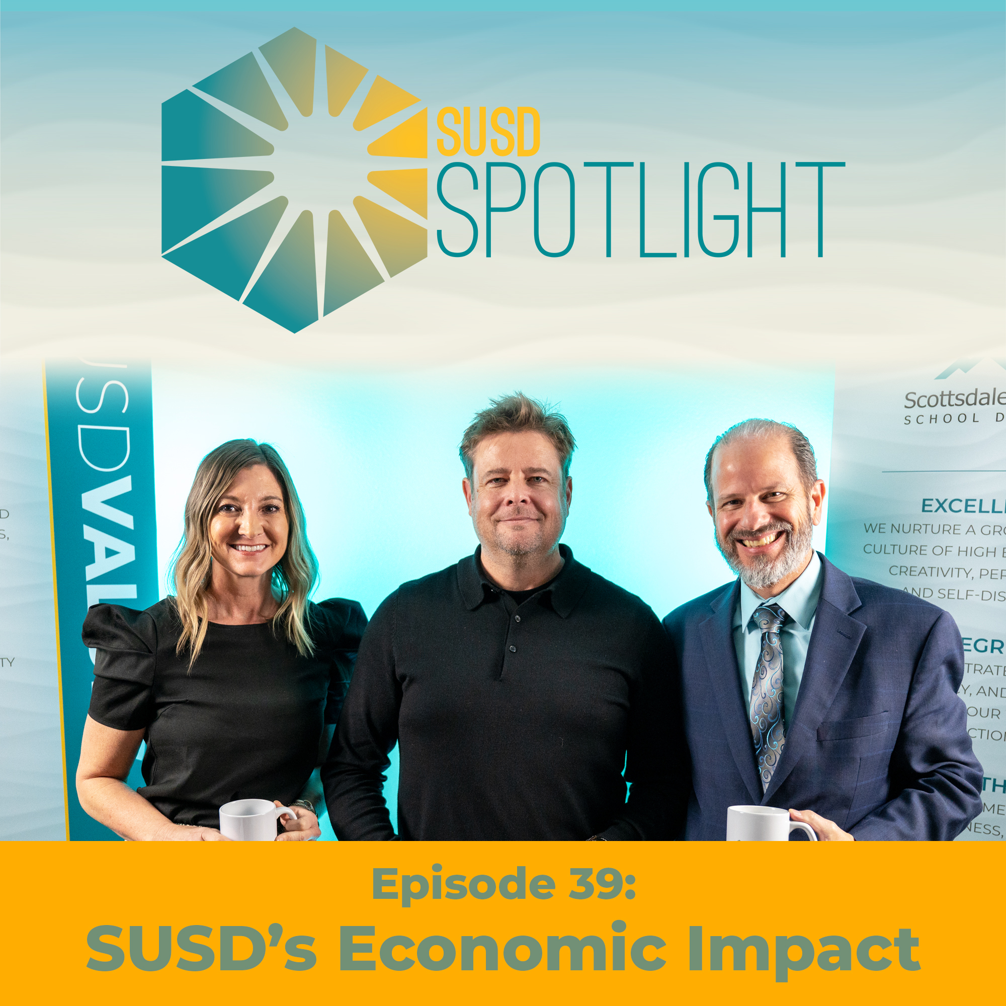 SUSD Spotlight