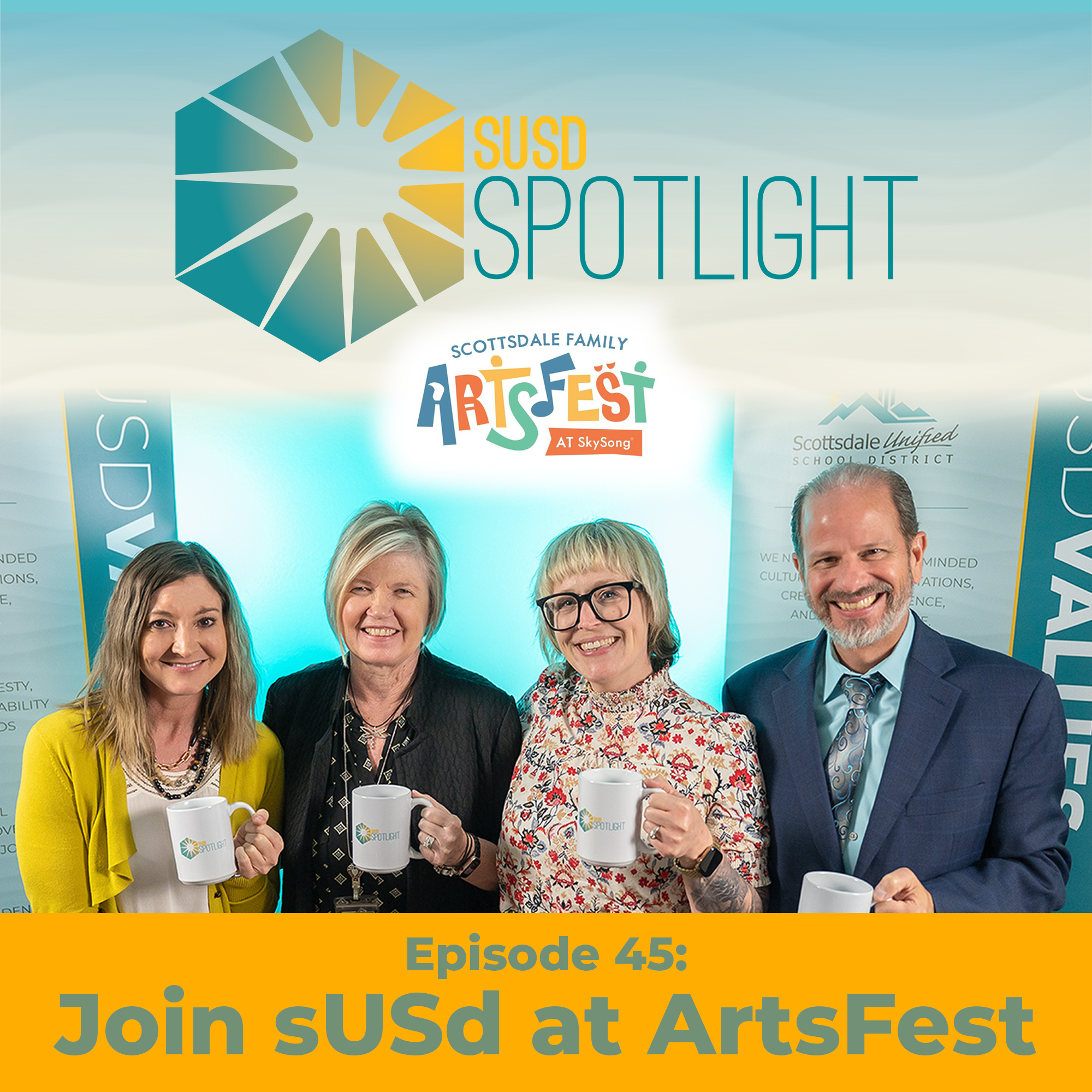 SUSD Spotlight